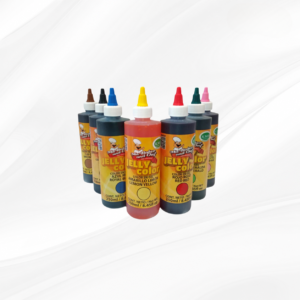 JELLY COLOR MA BAKER  250ML
