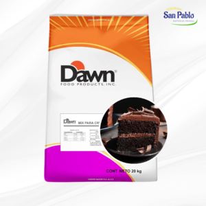 Harina Dawn Chocolate