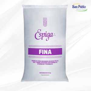 Harina Espiga