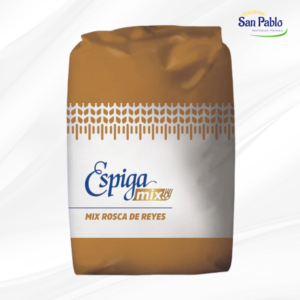 Harina Espiga Mix
