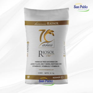 Harina Riosol