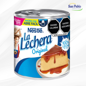 La Lechera