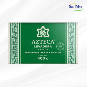 Levadura Azteca