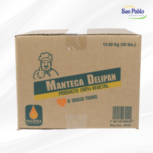 Manteca Delipan