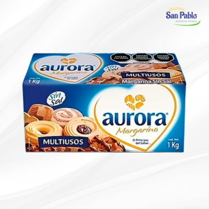Margarina Aurora