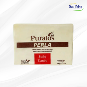Margarina La Perla Puratos