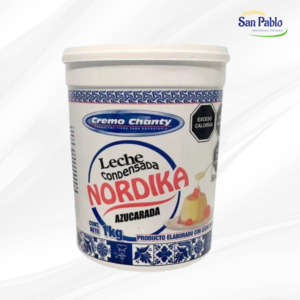 Nordika condensada
