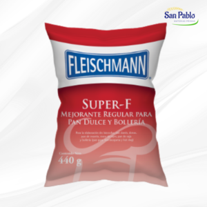 Super F