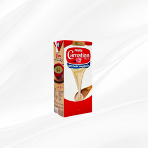 LECHE EVAPORADA CLAVEL 1LT