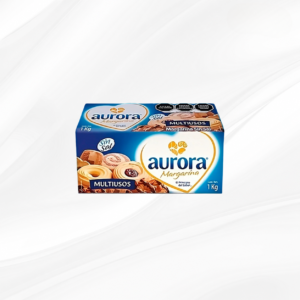 AURORA MARGARINA  MULTIUSOS 1KG