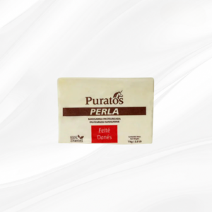 MARGARINA PERLA FEITE-DANES PURATOS 1KG