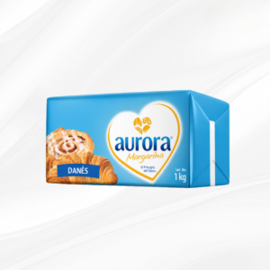 AURORA MARGARINA DANES 1KG
