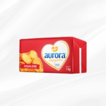 AURORA MARGARINA HOJALDRE 1KG