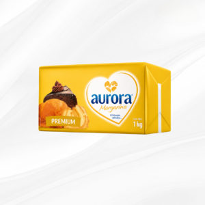 AURORA MARGARINA PREMIUM 1KG