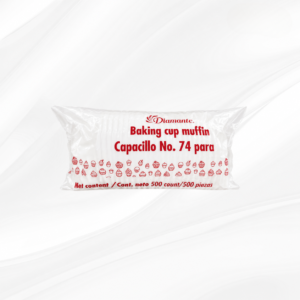 CAPACILLO BLANCO #74