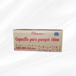 CAPACILLO CHINO ROJO