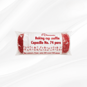 CAPACILLO ROJO #74