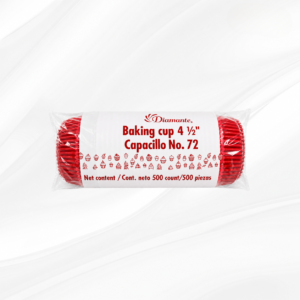 CAPACILLO ROJO #72