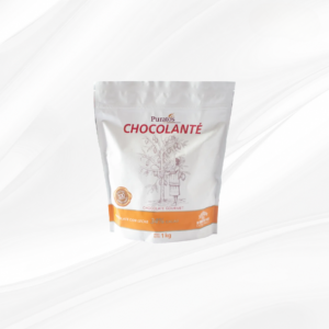 CHOCOLANTE CON LECHE 34% PURATOS 1K