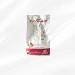 CHOCOLANTE  OBSCURO 58% PURATOS 1K