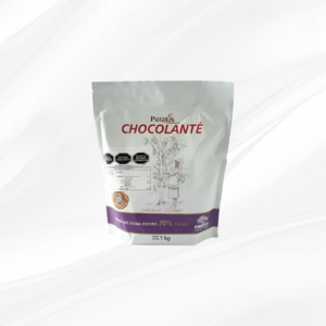 CHOCOLANTE  OBSCURO 70% PURATOS 1 K