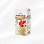 CREMA PARA BATIR PURATOS AMBIANTE 1LT