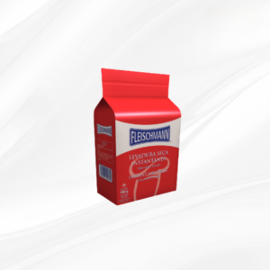 FLEISHMANN ROJA