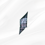 GLIT ARIS EPERJO PARA PASTEL SABOR ZARZAMORA 250 G