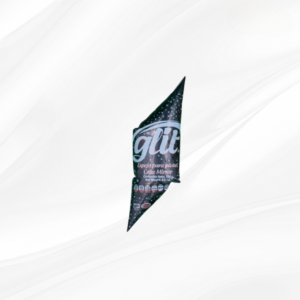 GLIT ARIS EPERJO PARA PASTEL SABOR ZARZAMORA 250 G