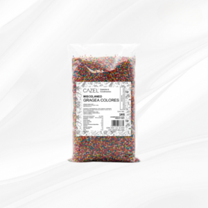 GRAGEA COLORES 1 KG