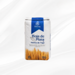 HARINA DE TRIGO HOJA PLATA 10 KG