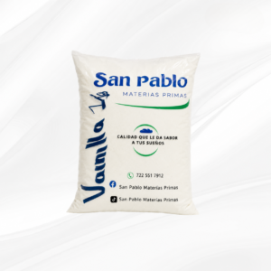 HARINA ESPIGA VAINILLA 1 KG