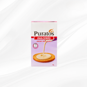 JARABE DULCEIRO 1 LT