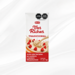JARABE RICH TRES LECHES 1 LT