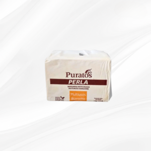 MARGARINA PERLA MULTIUSOS-BIZCOCHO PURATOS 1KG