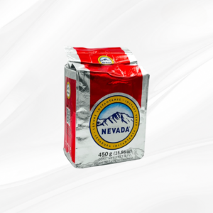 NEVADA ROJA