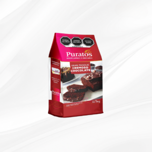 PANQUE CHOCOLATE PURATOS 1K