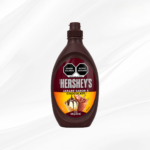 PZ JARABE HERSHEY´S 589G
