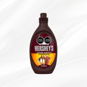 PZ JARABE HERSHEY´S 589G