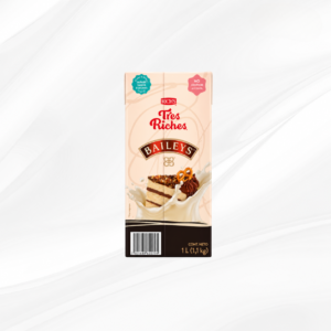 TOPIN BAILEYS RICH 1 LT